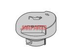 0650091 Oil Filler Cap