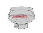 0650103 Oil Filler Cap