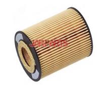 0650300 Oil Filter