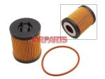 21018826 Oil Filter