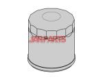 5650343 Oil Filter