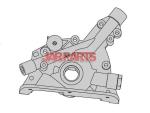 0646071 Oil Pump