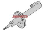 5024380 Shock Absorber