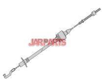 0669132 Clutch Cable