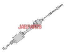 0669166 Clutch Cable