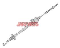 0669170 Clutch Cable