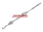 0669186 Clutch Cable