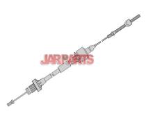 0669187 Clutch Cable