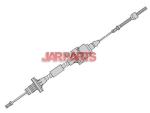 0669189 Clutch Cable