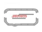 1606228 Oil Pan Gasket