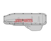 0652098 Oil Pan