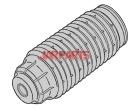 1023326 Boot For Shock Absorber