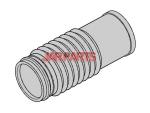 7303053 Boot For Shock Absorber
