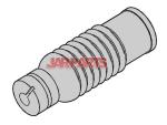 6136219 Rubber Buffer For Suspension