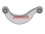 1061659 Control Arm