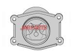 5684048 Engine Mount