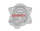 5684079 Engine Mount