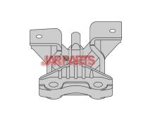 5684168 Engine Mount