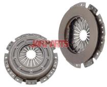 025141025B Clutch Pressure Plate