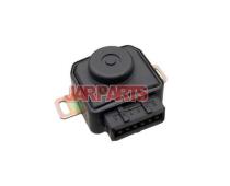 078133154 Throttle Position Sensor