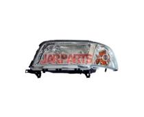 4D0941003BA Headlight