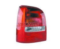 8D9945095C Taillight