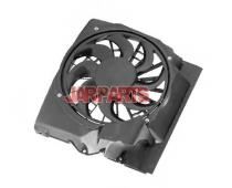 64508364093 Radiator Fan