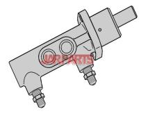 1011360 Brake Master Cylinder