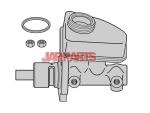 6155003 Brake Master Cylinder