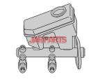 6645754 Brake Master Cylinder