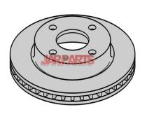 1320581 Brake Disc