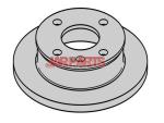 5022650 Brake Disc