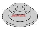 5022662 Brake Disc