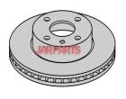 5022663 Brake Disc