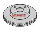 5022664 Brake Disc