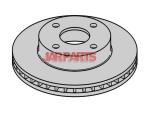 5022664 Brake Disc