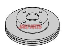 5022664 Brake Disc