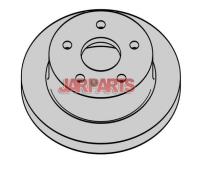 5022676 Brake Disc