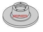 5022677 Brake Disc