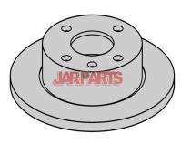 5024744 Brake Disc