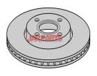 5026785 Brake Disc