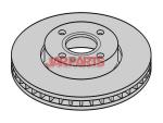 5026785 Brake Disc