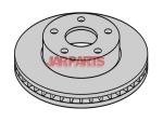 5027463 Brake Disc