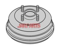 1000859 Brake Drum