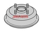 4053719 Brake Drum