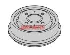 6137292 Brake Drum