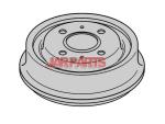 6137292 Brake Drum