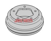 6167629 Brake Drum