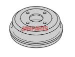 6837963 Brake Drum