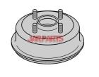 7296356 Brake Drum